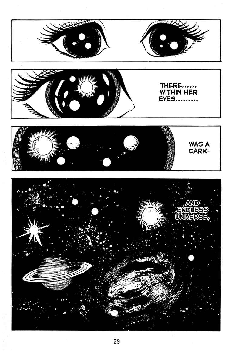 Maju Battlefront Chapter 14 - Page 30