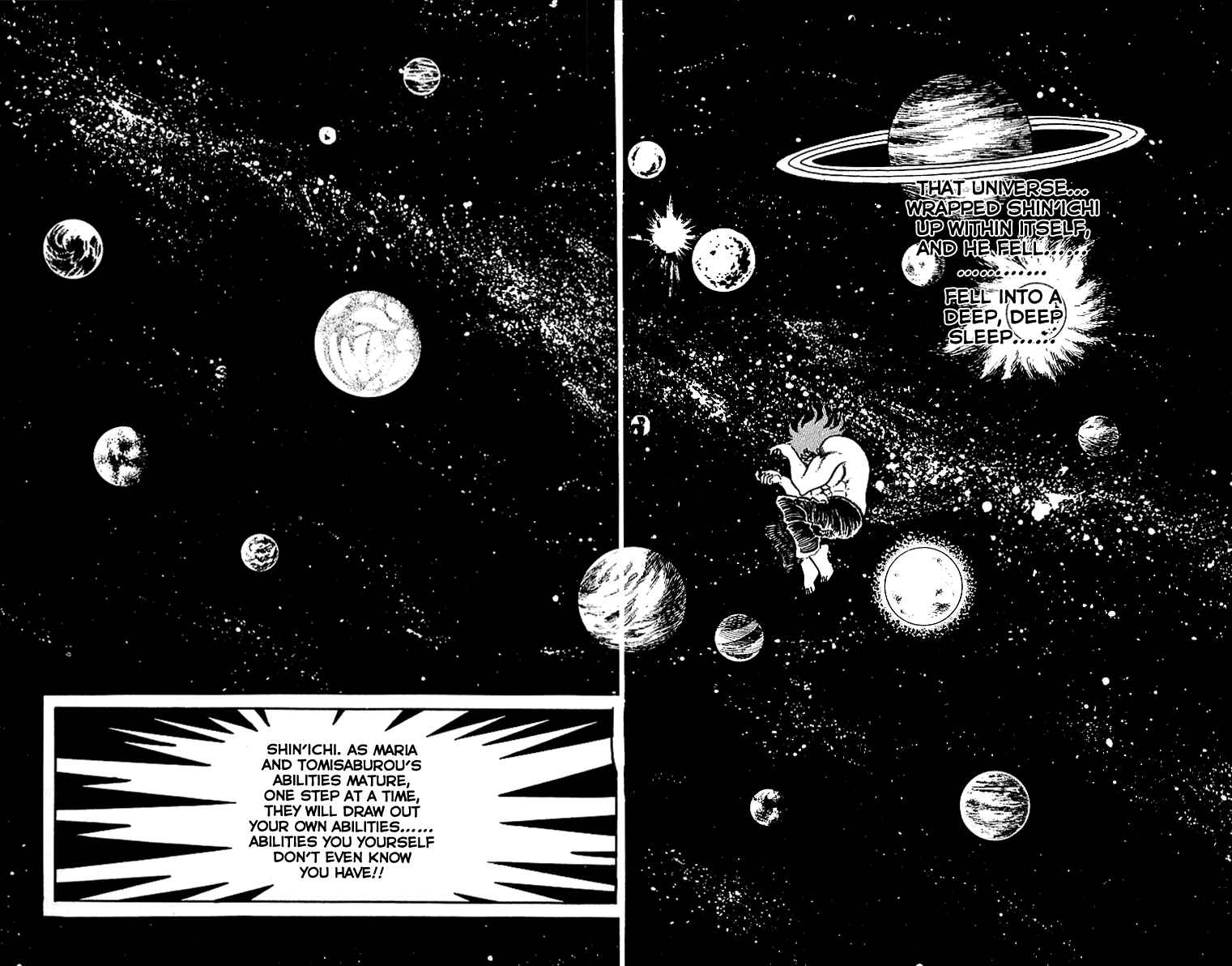Maju Battlefront Chapter 14 - Page 31