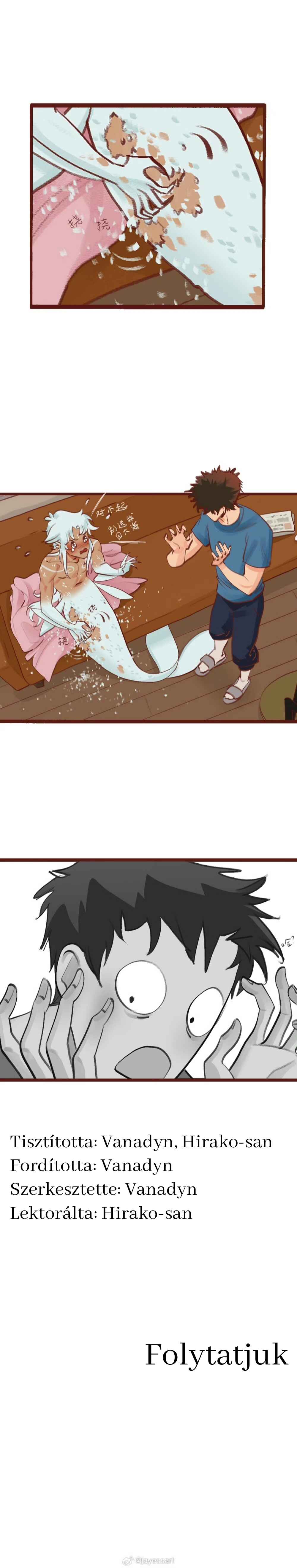 Bailin & Li Yun Chapter 53 - Page 3