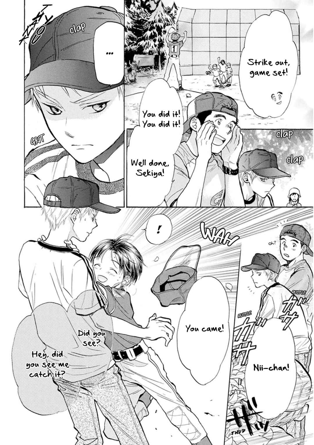 Battery Chapter 27 - Page 10