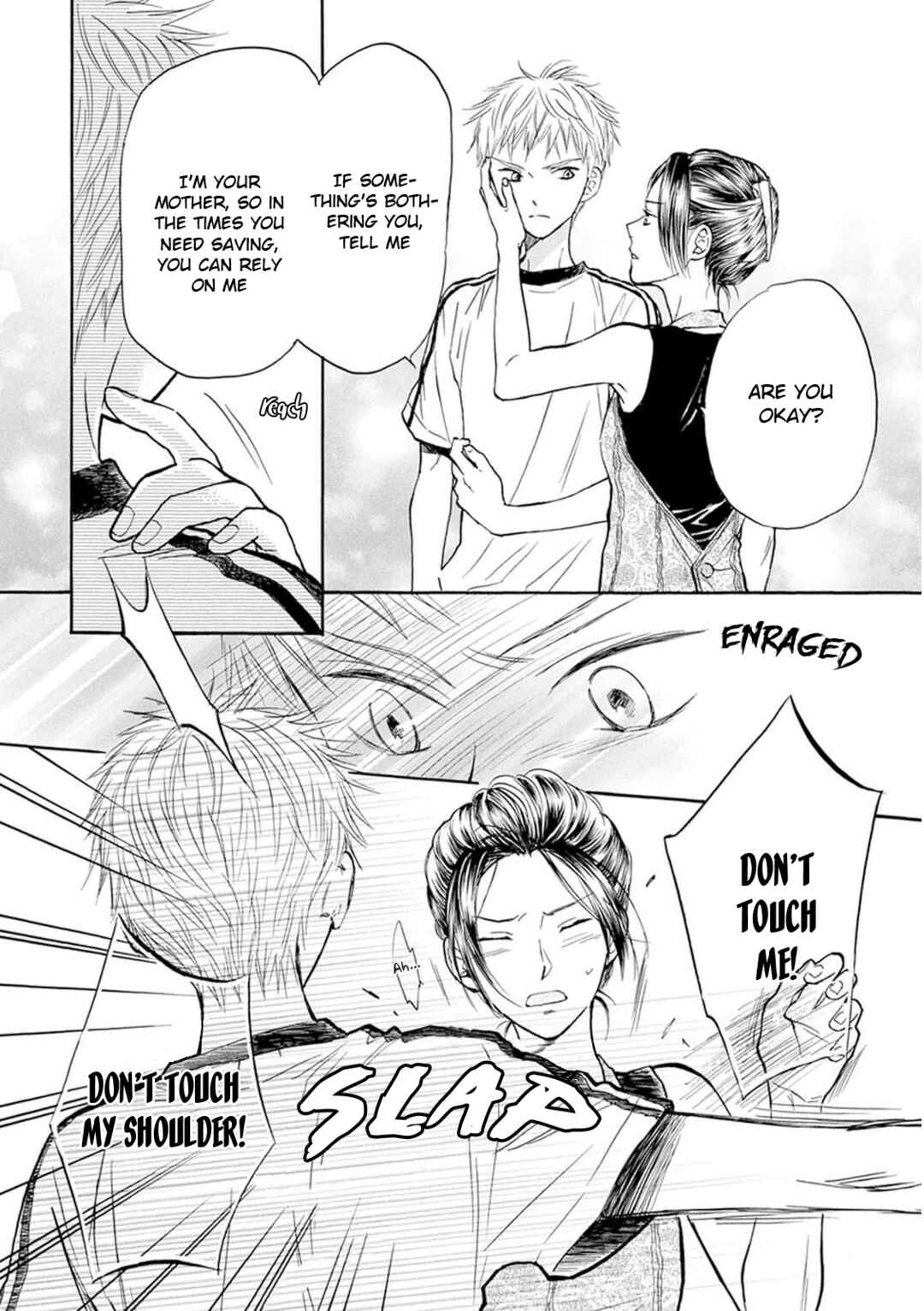 Battery Chapter 27 - Page 24