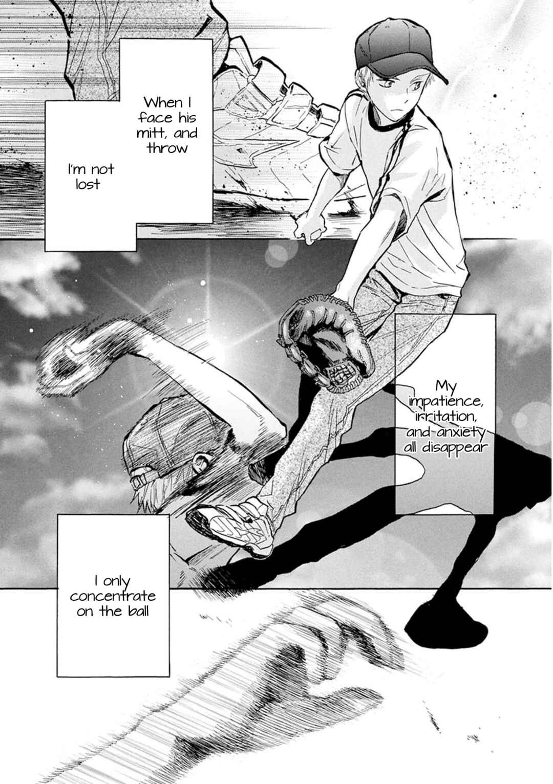 Battery Chapter 27 - Page 30