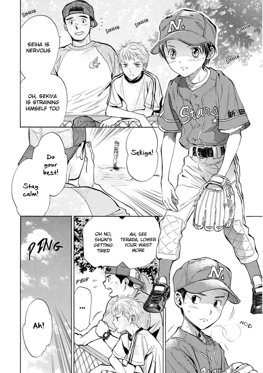Battery Chapter 27 - Page 4