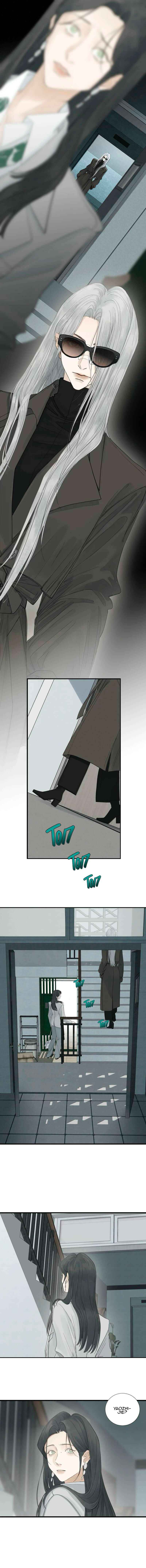 Miss Zuo Ying Chapter 27 - Page 1