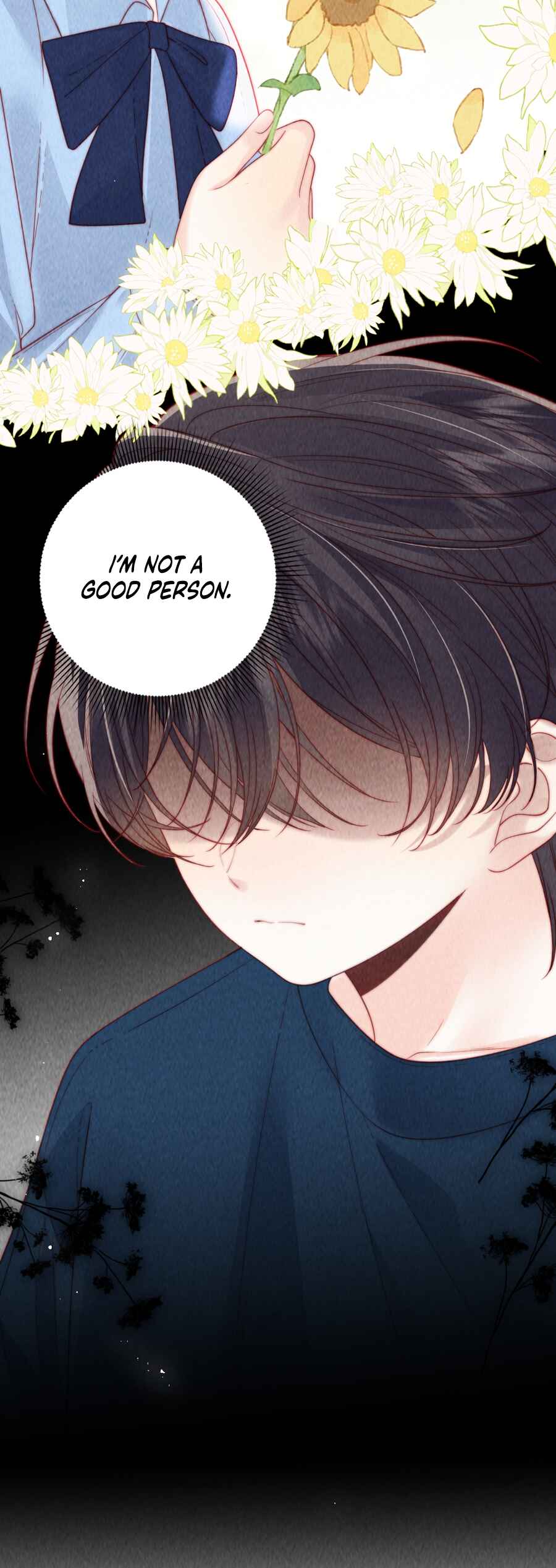 The Devil’s Body Temperature Chapter 15 - Page 20