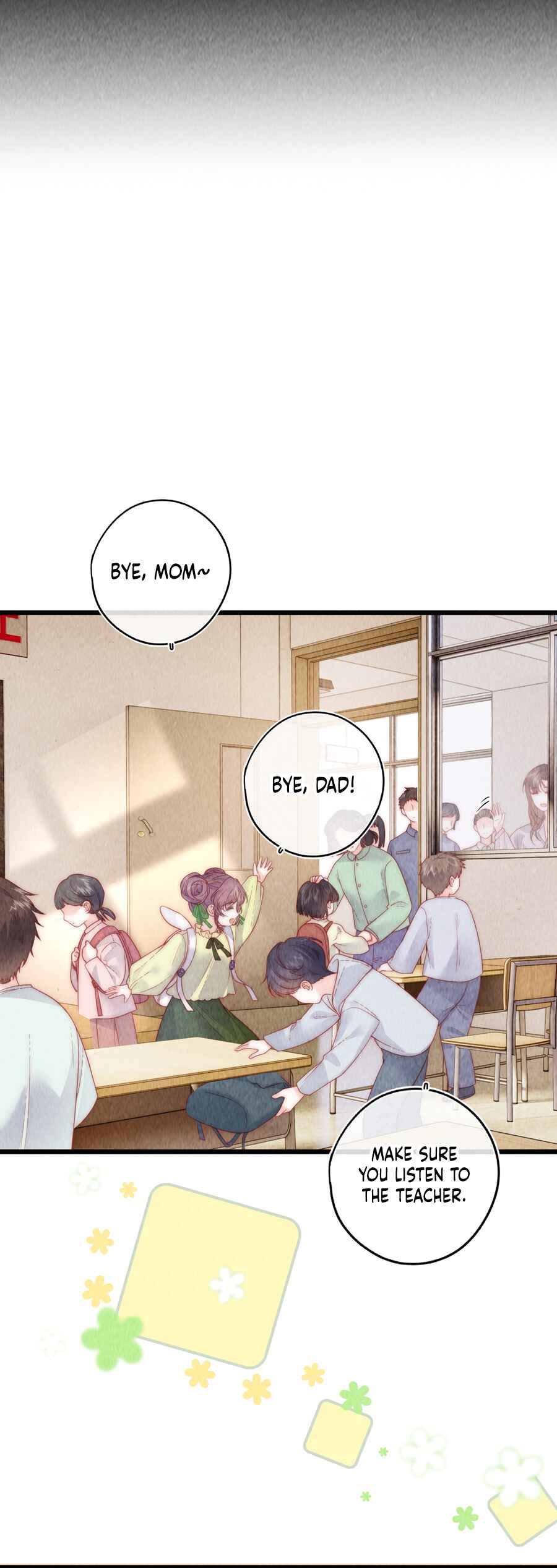 The Devil’s Body Temperature Chapter 15 - Page 21