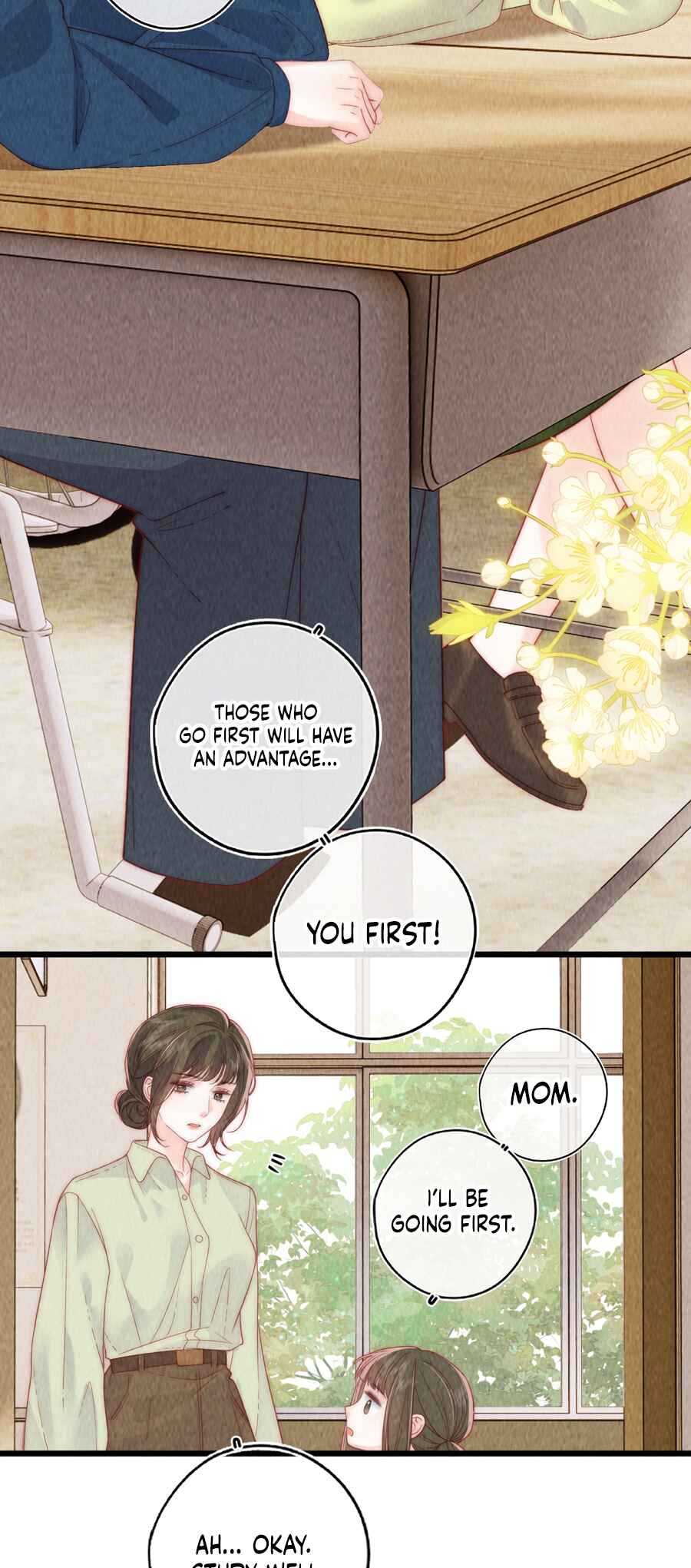The Devil’s Body Temperature Chapter 15 - Page 24