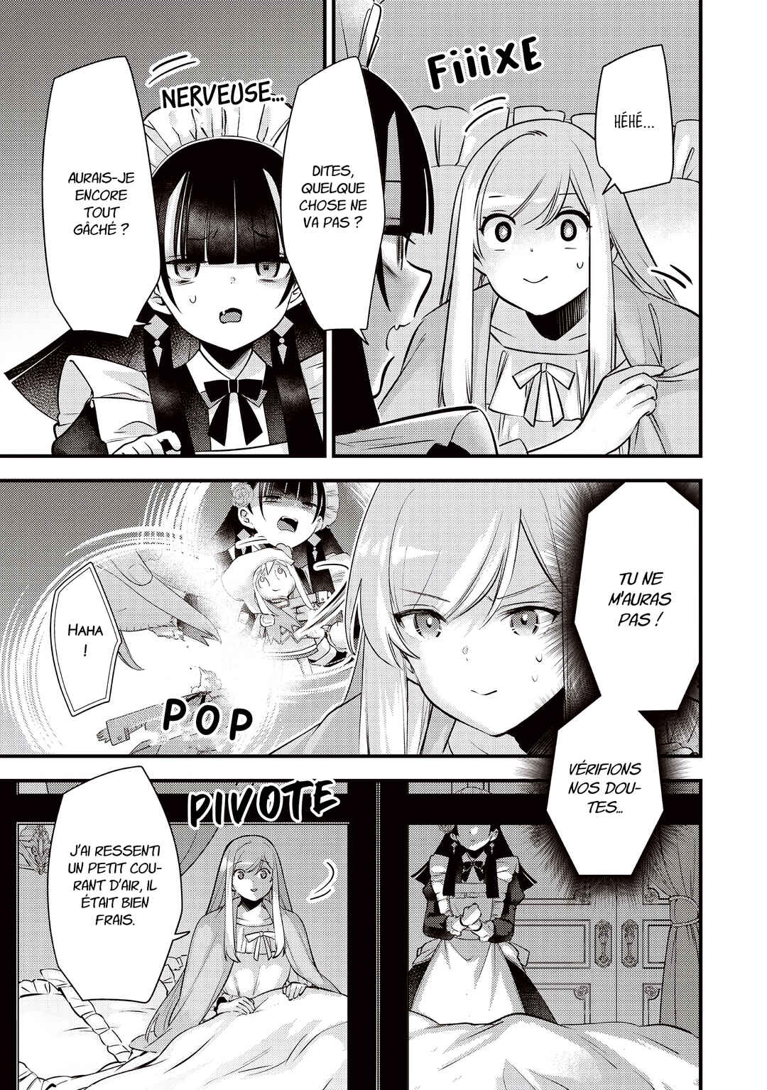 Slime Seijo Chapter 55 - Page 14