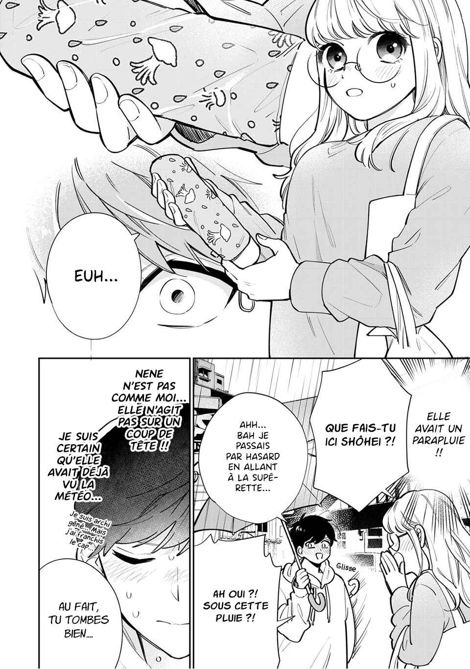 Follower ga Kanojo ni Narimashita Chapter 2 - Page 10