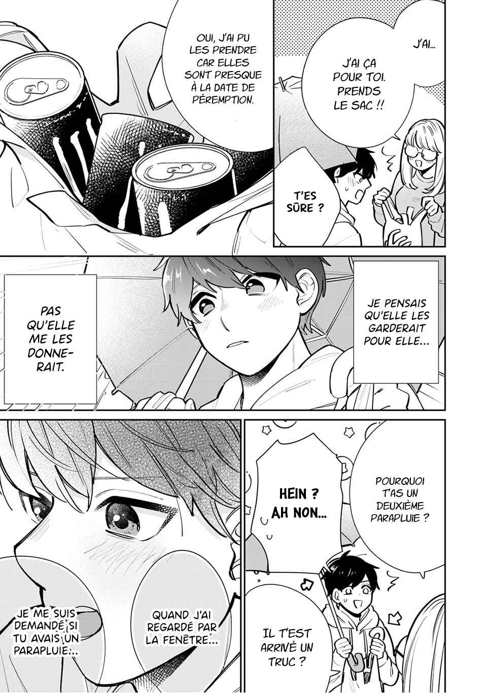 Follower ga Kanojo ni Narimashita Chapter 2 - Page 11