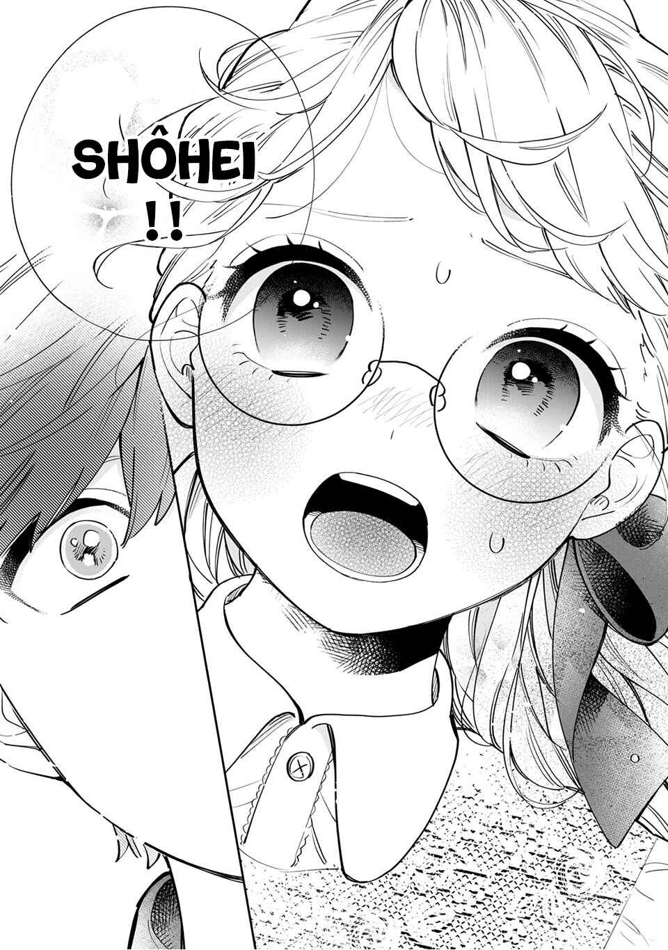 Follower ga Kanojo ni Narimashita Chapter 2 - Page 22