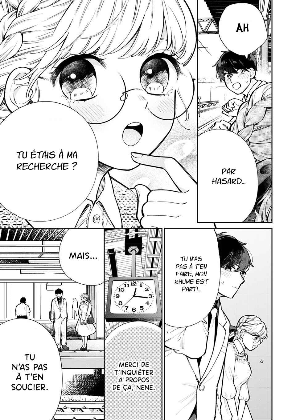 Follower ga Kanojo ni Narimashita Chapter 2 - Page 25