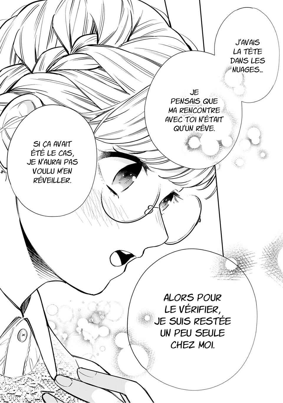 Follower ga Kanojo ni Narimashita Chapter 2 - Page 28