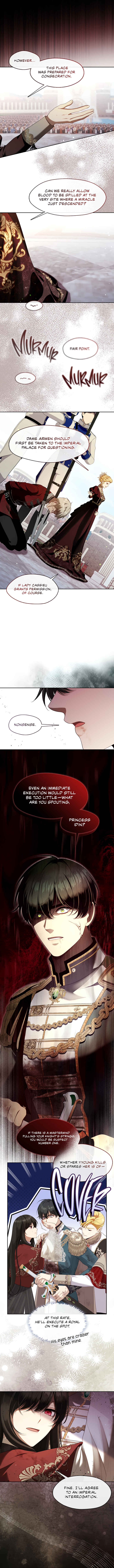 S-geup Hunter-neun Agyeong Gongnyeoga Doegi Silseumnida Chapter 72 - Page 14