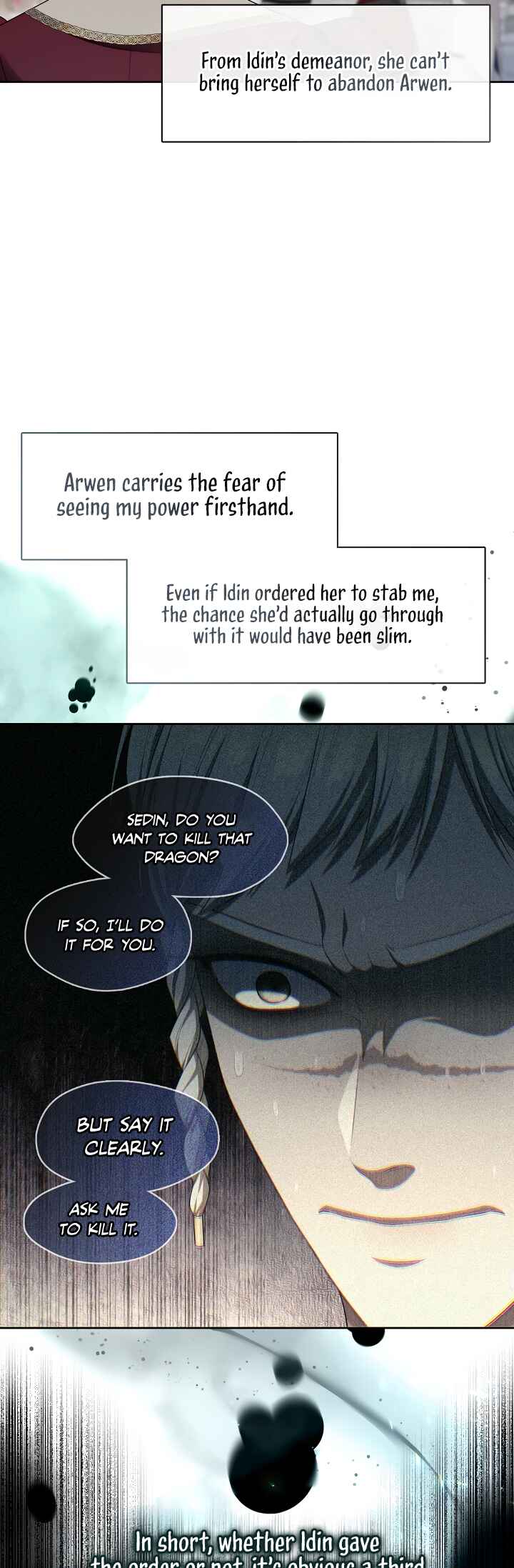 S-geup Hunter-neun Agyeong Gongnyeoga Doegi Silseumnida Chapter 72 - Page 18
