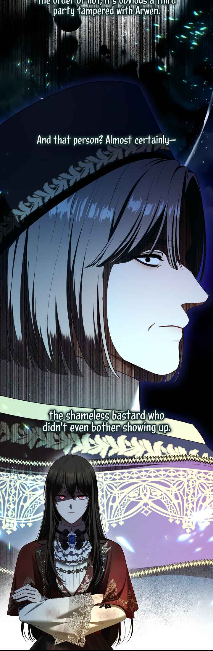 S-geup Hunter-neun Agyeong Gongnyeoga Doegi Silseumnida Chapter 72 - Page 19