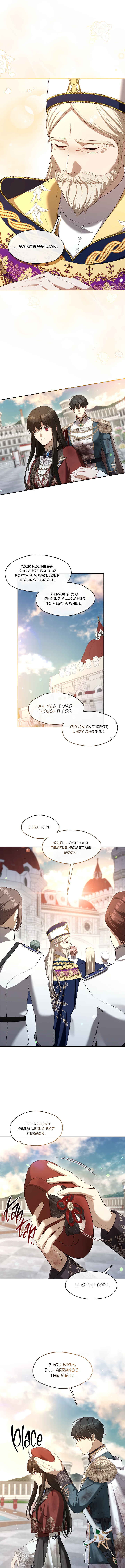 S-geup Hunter-neun Agyeong Gongnyeoga Doegi Silseumnida Chapter 72 - Page 25