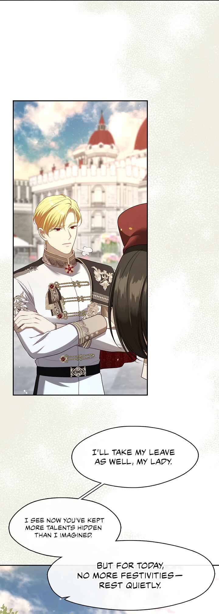 S-geup Hunter-neun Agyeong Gongnyeoga Doegi Silseumnida Chapter 72 - Page 26