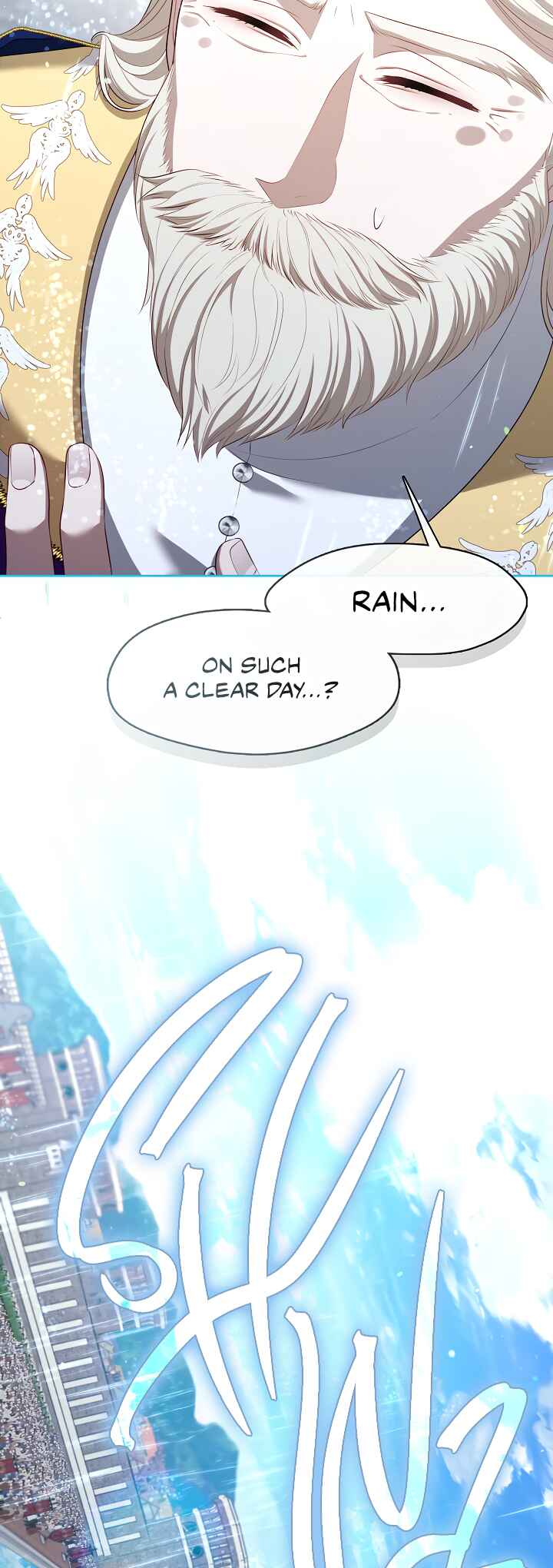 S-geup Hunter-neun Agyeong Gongnyeoga Doegi Silseumnida Chapter 72 - Page 3