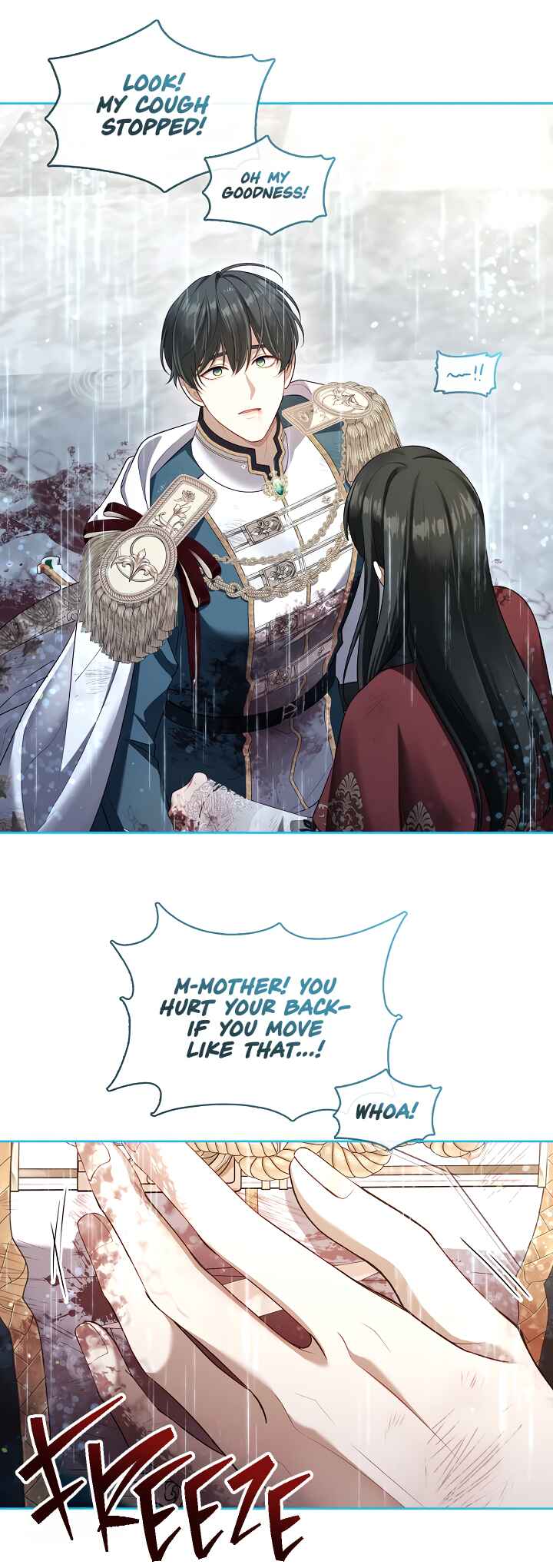 S-geup Hunter-neun Agyeong Gongnyeoga Doegi Silseumnida Chapter 72 - Page 6