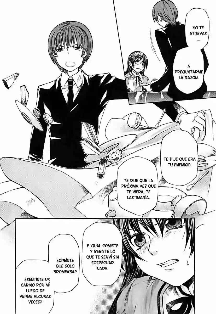 Hatenkou Yuugi Chapter 75 - Page 28