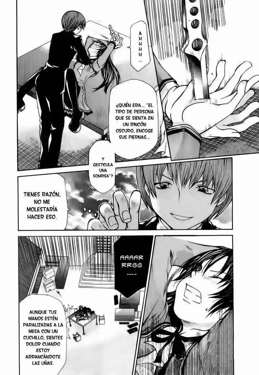 Hatenkou Yuugi Chapter 75 - Page 30