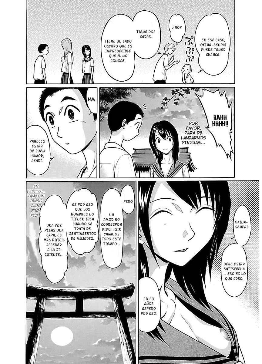 Pansuto Chapter 11 - Page 19
