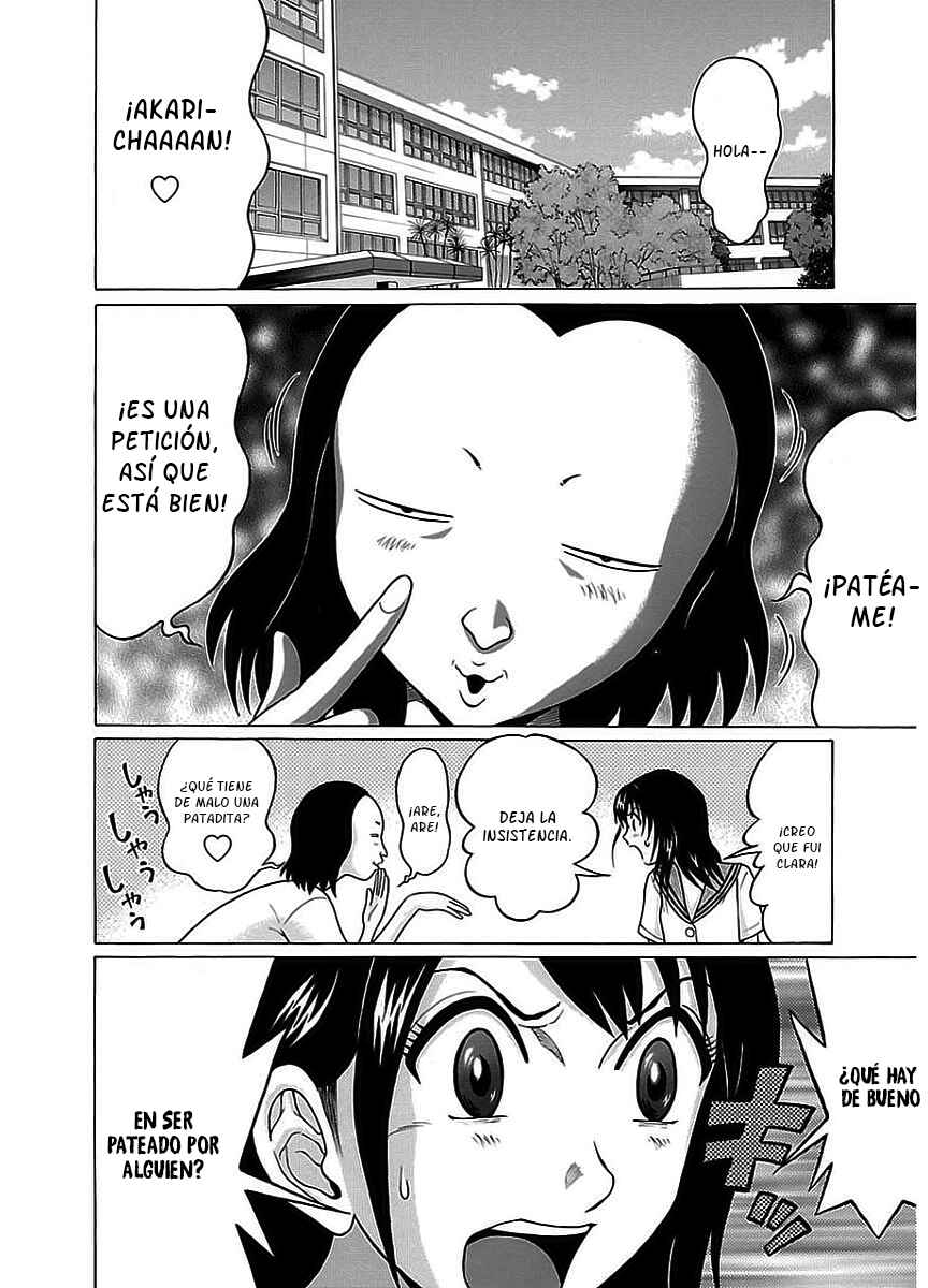 Pansuto Chapter 11 - Page 3
