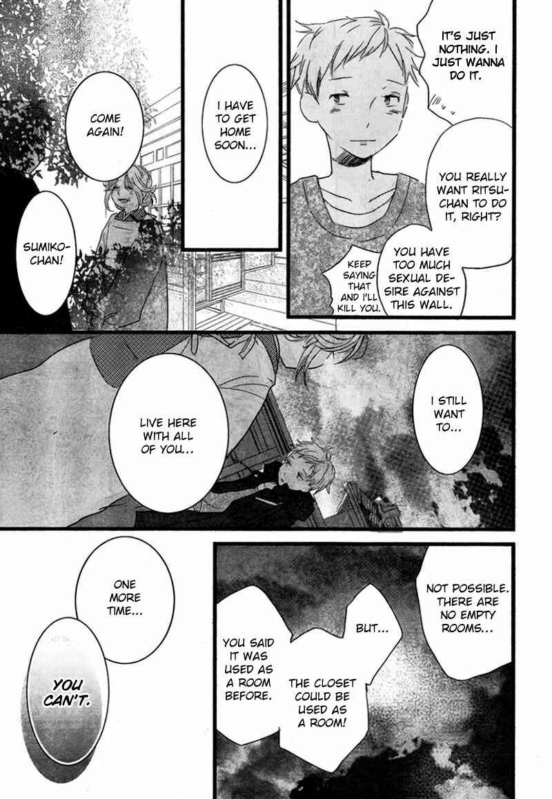 Bokura wa Minna Kawai-sou Chapter 9 - Page 18