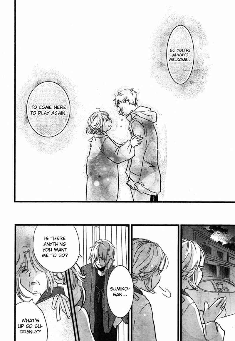 Bokura wa Minna Kawai-sou Chapter 9 - Page 21