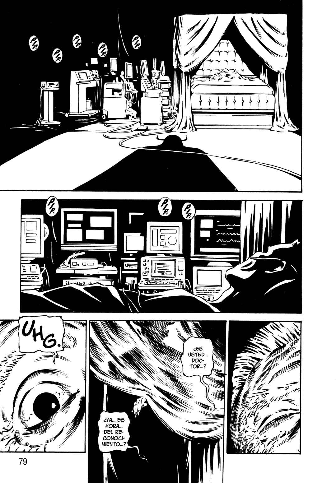 Deathco Chapter 22 - Page 15