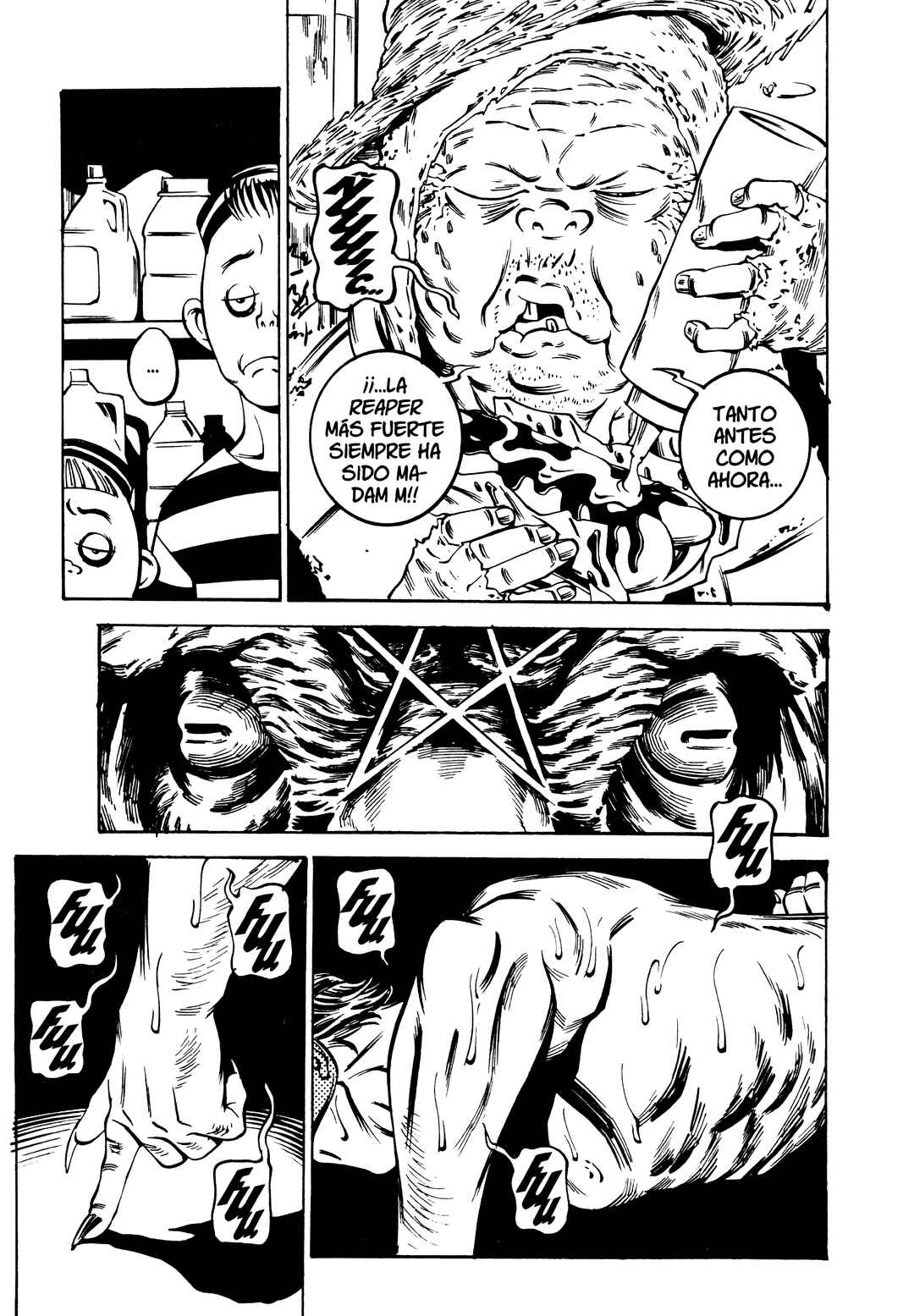 Deathco Chapter 22 - Page 21