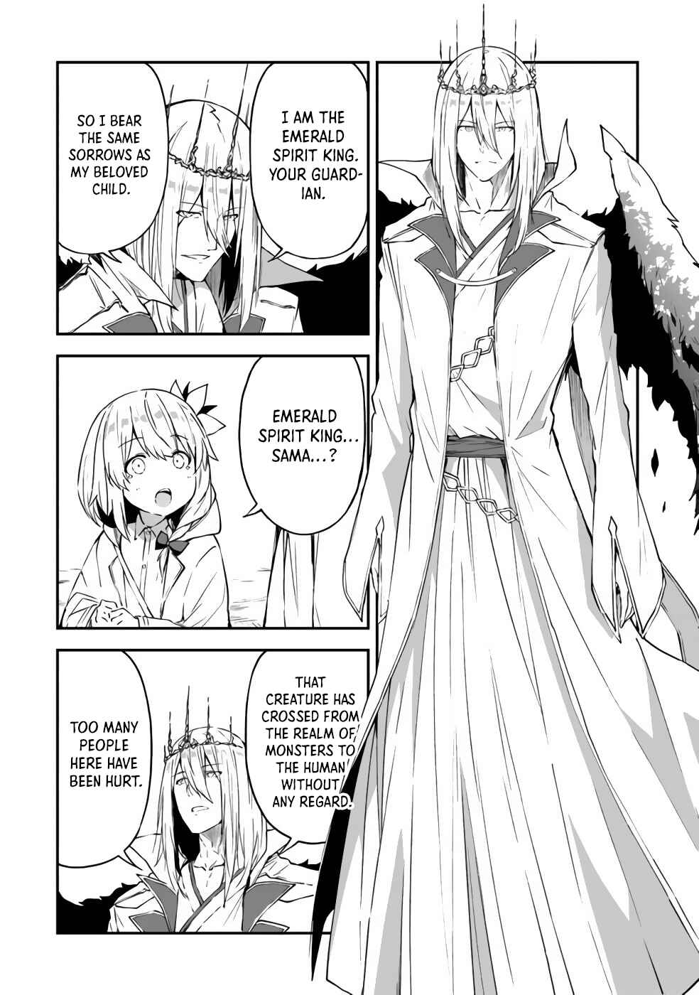 Outo no Hazure no Renkinjutsushi ~Hazure Shokugyou Datta node, Nonbiri Omise Keiei Shimasu~ Chapter 10 - Page 2