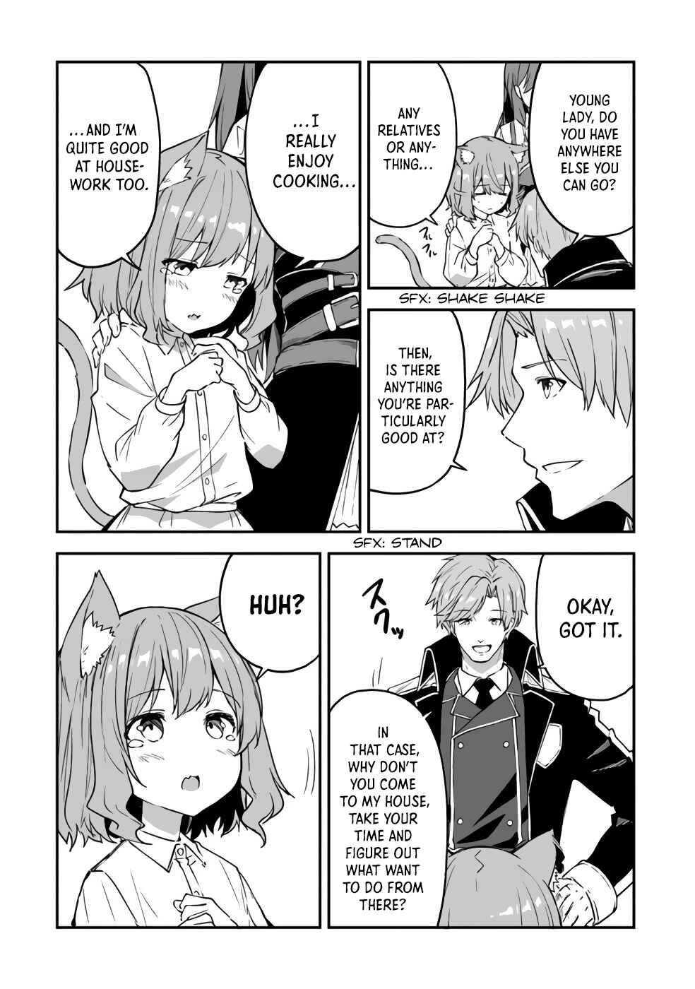 Outo no Hazure no Renkinjutsushi ~Hazure Shokugyou Datta node, Nonbiri Omise Keiei Shimasu~ Chapter 10 - Page 28