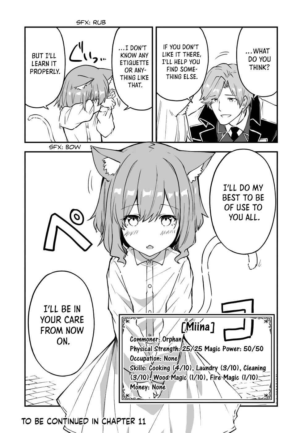 Outo no Hazure no Renkinjutsushi ~Hazure Shokugyou Datta node, Nonbiri Omise Keiei Shimasu~ Chapter 10 - Page 29