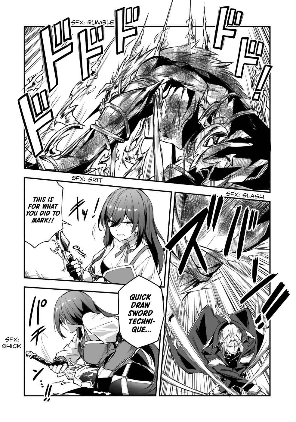 Outo no Hazure no Renkinjutsushi ~Hazure Shokugyou Datta node, Nonbiri Omise Keiei Shimasu~ Chapter 10 - Page 6