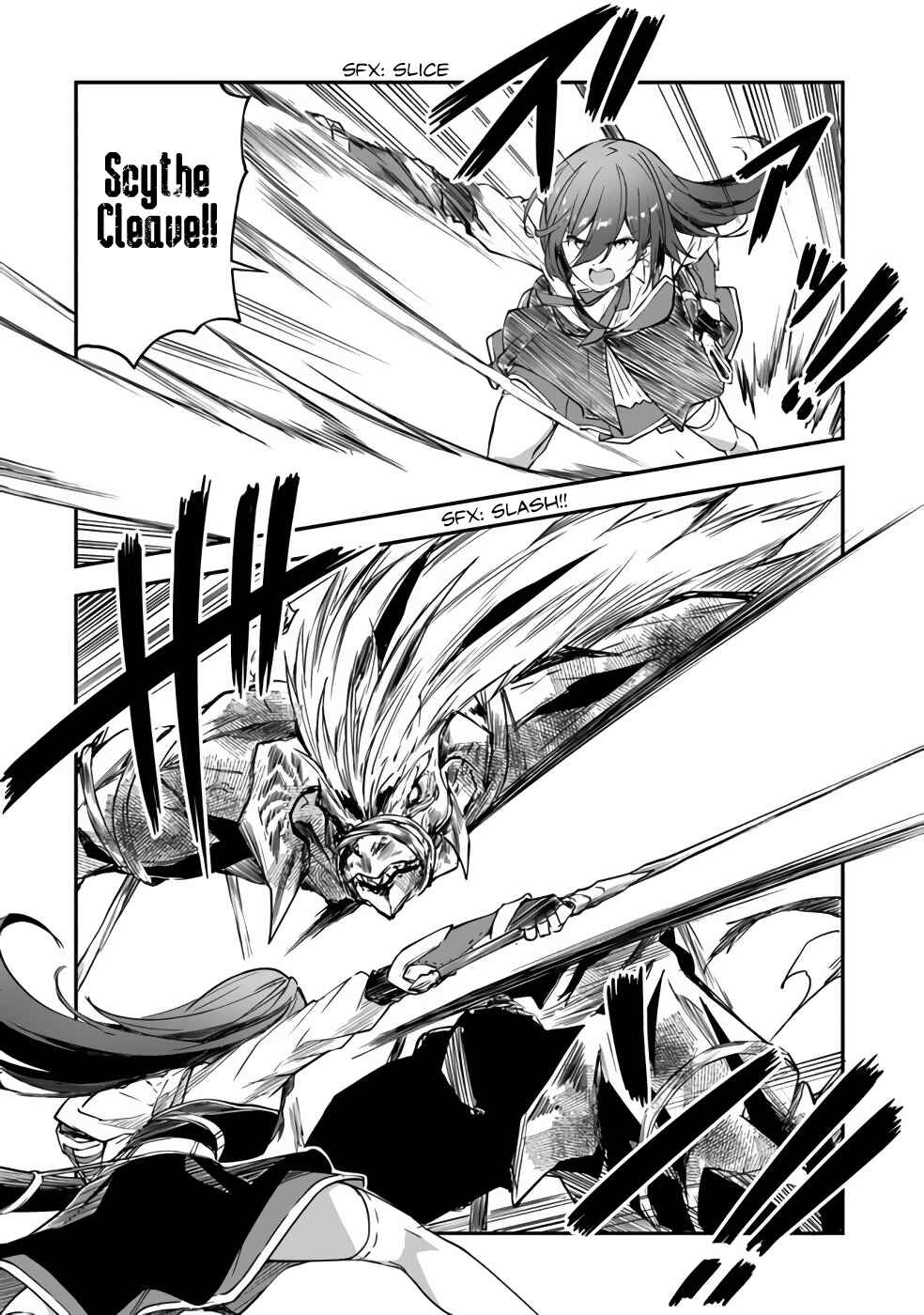 Outo no Hazure no Renkinjutsushi ~Hazure Shokugyou Datta node, Nonbiri Omise Keiei Shimasu~ Chapter 10 - Page 7