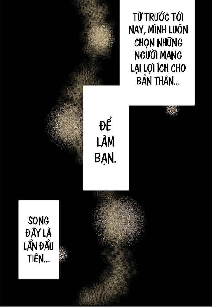 Star Flowers Chapter 79 - Page 41