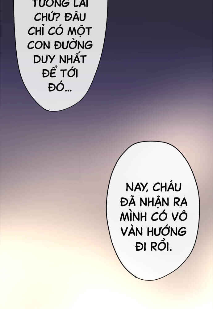 Star Flowers Chapter 79 - Page 54