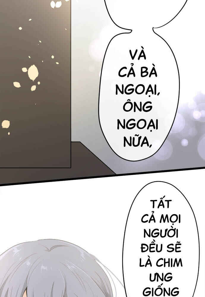 Star Flowers Chapter 79 - Page 59