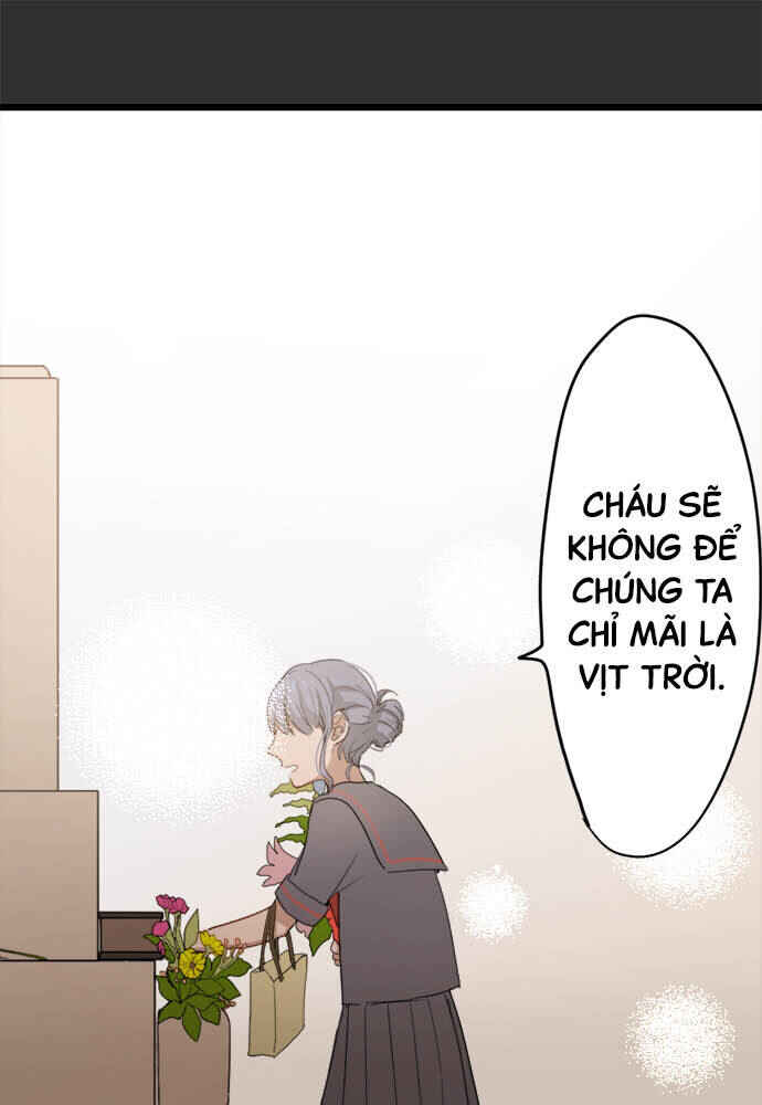 Star Flowers Chapter 79 - Page 61