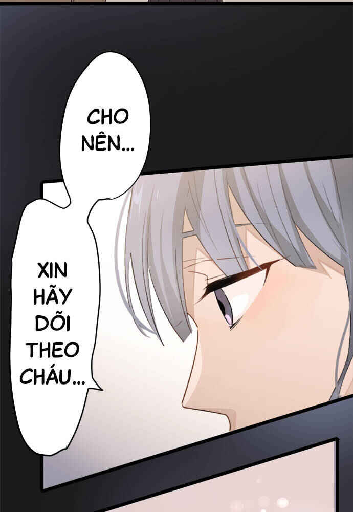 Star Flowers Chapter 79 - Page 62