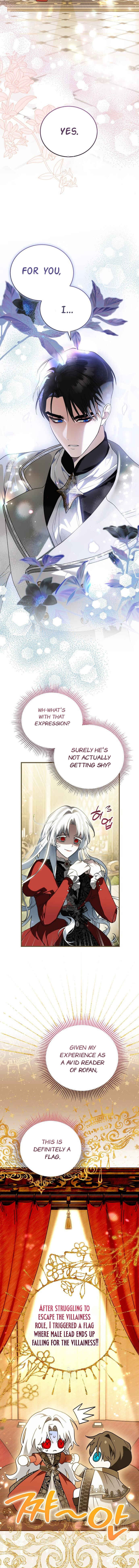 Binguihaetdeoni Goedam i Dwae Beoryeotda Chapter 9 - Page 16