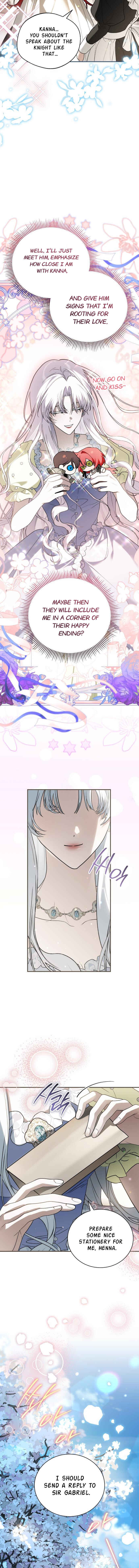 Binguihaetdeoni Goedam i Dwae Beoryeotda Chapter 9 - Page 2
