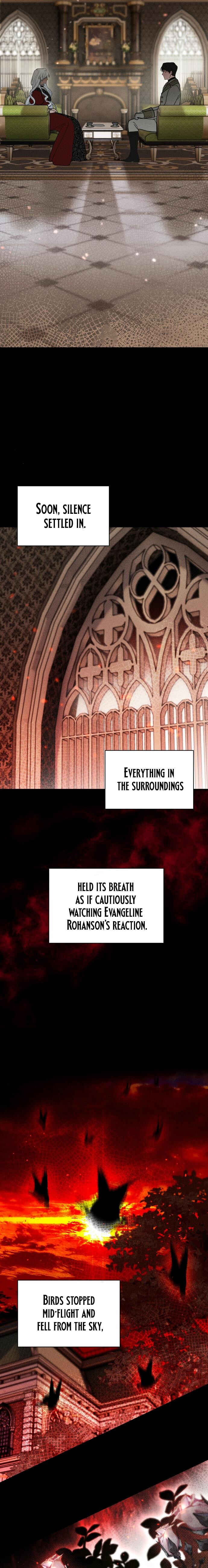 Binguihaetdeoni Goedam i Dwae Beoryeotda Chapter 9 - Page 21