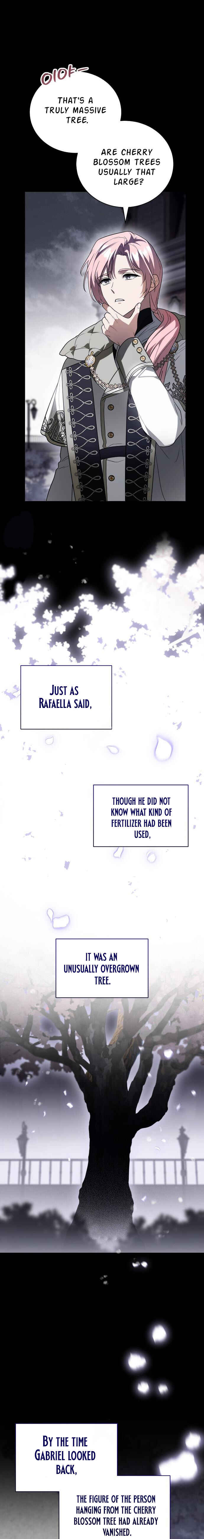 Binguihaetdeoni Goedam i Dwae Beoryeotda Chapter 9 - Page 26