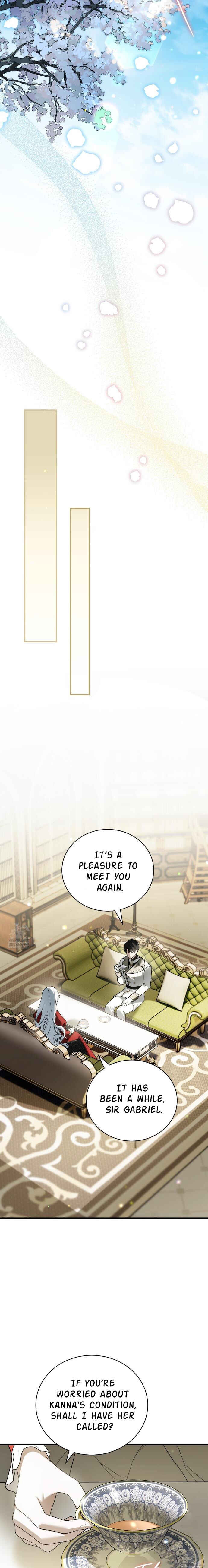 Binguihaetdeoni Goedam i Dwae Beoryeotda Chapter 9 - Page 3