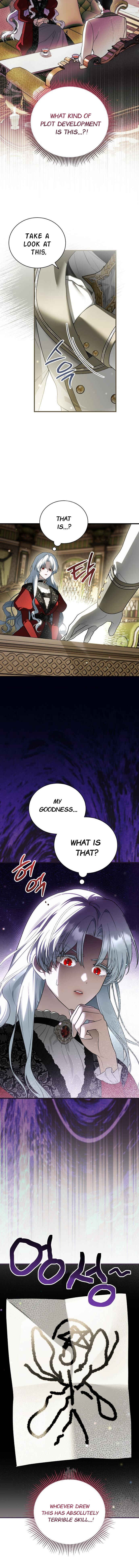 Binguihaetdeoni Goedam i Dwae Beoryeotda Chapter 9 - Page 6
