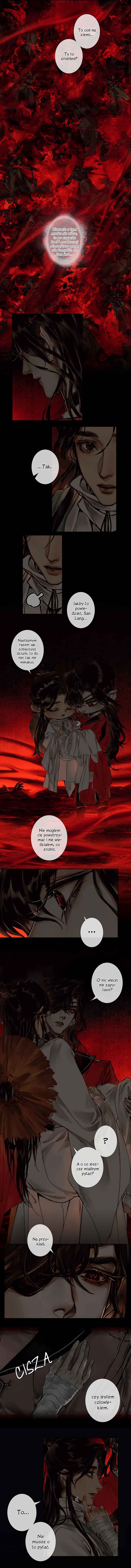 Tiānguān Cìfú Chapter 45 - Page 14