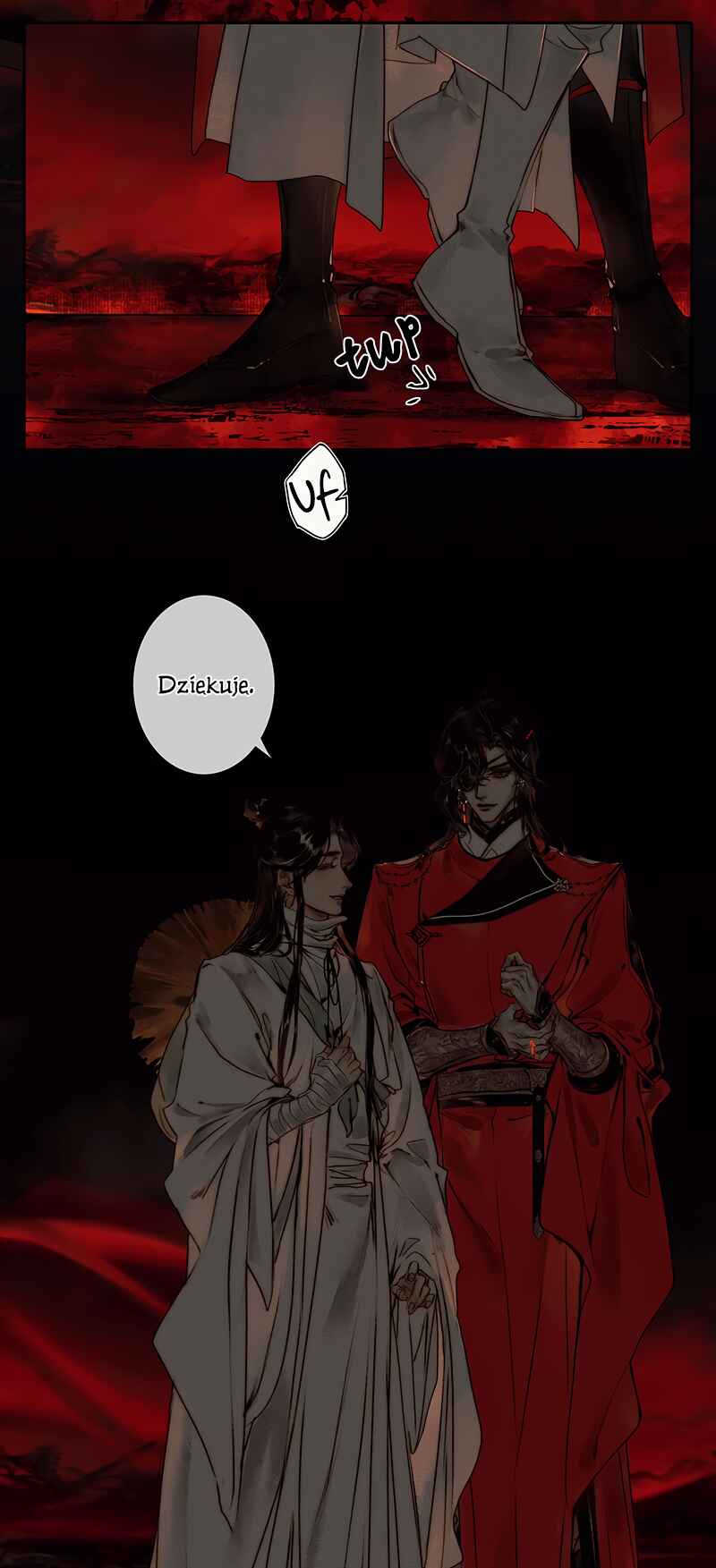 Tiānguān Cìfú Chapter 45 - Page 18
